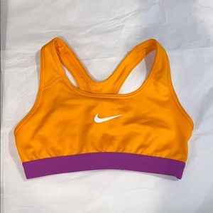Nike Sports Bra XS